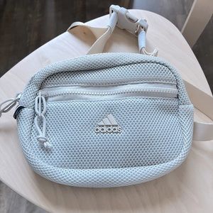 Adidas Belt Bag - Cream/Beige